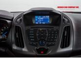 Thumbnail of 2014 Panther Black Metallic Ford Transit Connect