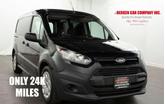 Photo of 2014 Panther Black Metallic Ford Transit Connect