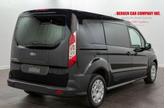 Thumbnail of 2014 Panther Black Metallic Ford Transit Connect