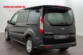 Thumbnail of 2014 Panther Black Metallic Ford Transit Connect