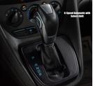 Thumbnail of 2014 Panther Black Metallic Ford Transit Connect