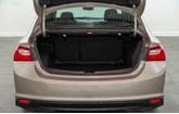 Thumbnail of 2023 Mineral Gray Metallic Chevrolet Malibu