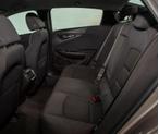 Thumbnail of 2023 Mineral Gray Metallic Chevrolet Malibu