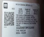 Thumbnail of 2023 Mineral Gray Metallic Chevrolet Malibu