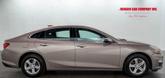 Thumbnail of 2023 Mineral Gray Metallic Chevrolet Malibu