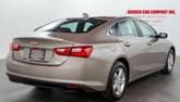 Thumbnail of 2023 Mineral Gray Metallic Chevrolet Malibu