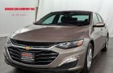 Thumbnail of 2023 Mineral Gray Metallic Chevrolet Malibu