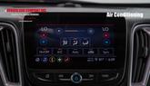 Thumbnail of 2023 Mineral Gray Metallic Chevrolet Malibu