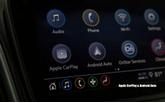 Thumbnail of 2023 Mineral Gray Metallic Chevrolet Malibu