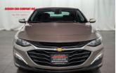 Thumbnail of 2023 Mineral Gray Metallic Chevrolet Malibu