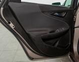 Thumbnail of 2023 Mineral Gray Metallic Chevrolet Malibu