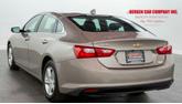 Thumbnail of 2023 Mineral Gray Metallic Chevrolet Malibu