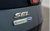 Thumbnail of 2018 Blue Ford Escape
