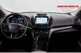 Thumbnail of 2018 Blue Ford Escape