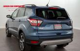 Thumbnail of 2018 Blue Ford Escape