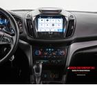Thumbnail of 2018 Blue Ford Escape