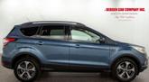 Thumbnail of 2018 Blue Ford Escape