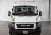 Thumbnail of 2019 Bright White Clearcoat RAM ProMaster 2500