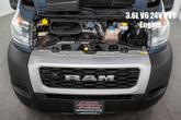 Thumbnail of 2020 Patriot Blue Pearlcoat RAM ProMaster 3500