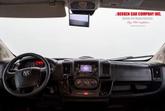 Thumbnail of 2020 Patriot Blue Pearlcoat RAM ProMaster 3500