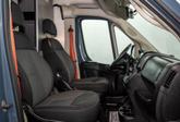 Thumbnail of 2020 Patriot Blue Pearlcoat RAM ProMaster 3500