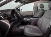 Thumbnail of 2023 Celestial Silver Metallic Toyota Sienna