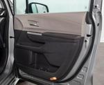 Thumbnail of 2023 Celestial Silver Metallic Toyota Sienna