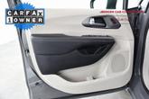 Thumbnail of 2023 Ceramic Gray Clearcoat Chrysler Pacifica