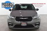 Thumbnail of 2023 Ceramic Gray Clearcoat Chrysler Pacifica