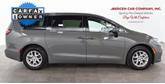 Thumbnail of 2023 Ceramic Gray Clearcoat Chrysler Pacifica