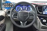 Thumbnail of 2023 Ceramic Gray Clearcoat Chrysler Pacifica