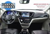 Thumbnail of 2023 Ceramic Gray Clearcoat Chrysler Pacifica