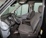 Thumbnail of 2019 Shadow Black Ford Transit-350