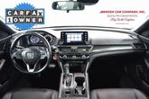 Thumbnail of 2022 Lunar Silver Metallic Honda Accord