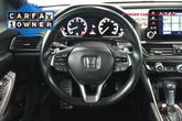 Thumbnail of 2022 Lunar Silver Metallic Honda Accord