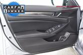 Thumbnail of 2022 Lunar Silver Metallic Honda Accord
