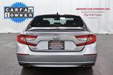 Thumbnail of 2022 Lunar Silver Metallic Honda Accord