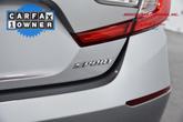 Thumbnail of 2022 Lunar Silver Metallic Honda Accord