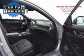 Thumbnail of 2022 Lunar Silver Metallic Honda Accord