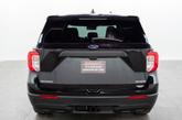 Thumbnail of 2020 Agate Black Ford Utility Police Interceptor