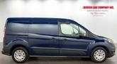 Thumbnail of 2015 Dark Blue Ford Transit Connect