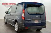 Thumbnail of 2015 Dark Blue Ford Transit Connect