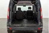 Thumbnail of 2015 Dark Blue Ford Transit Connect