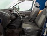 Thumbnail of 2015 Dark Blue Ford Transit Connect