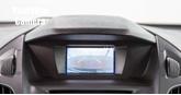 Thumbnail of 2015 Dark Blue Ford Transit Connect