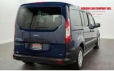Thumbnail of 2017 Dark Blue Ford Transit Connect