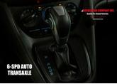 Thumbnail of 2017 Dark Blue Ford Transit Connect