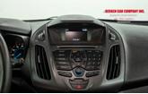 Thumbnail of 2017 Dark Blue Ford Transit Connect