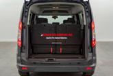 Thumbnail of 2017 Dark Blue Ford Transit Connect