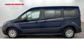 Thumbnail of 2017 Dark Blue Ford Transit Connect